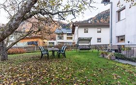 Ferienhaus Werth
