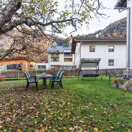 Willa Ferienhaus Werth Ried im Oberinntal Zewnętrze zdjęcie