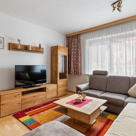 Willa Ferienhaus Werth Ried im Oberinntal Zewnętrze zdjęcie