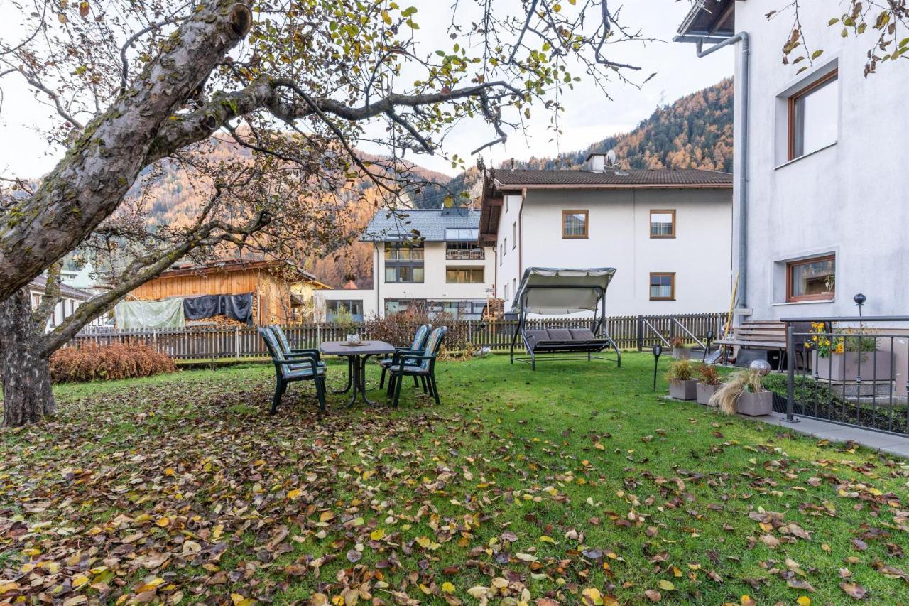 Willa Ferienhaus Werth Ried im Oberinntal Zewnętrze zdjęcie