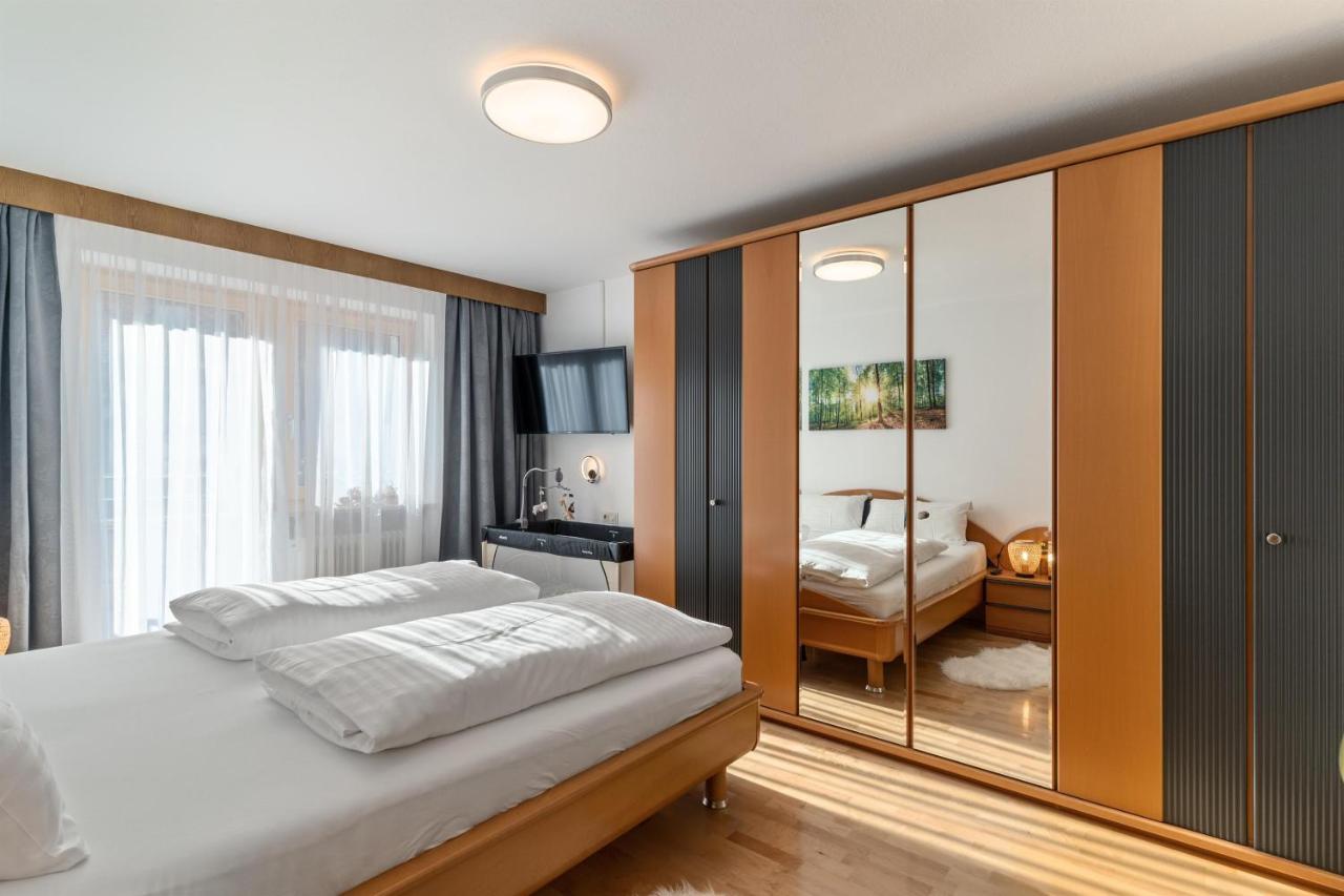 Willa Ferienhaus Werth Ried im Oberinntal Zewnętrze zdjęcie